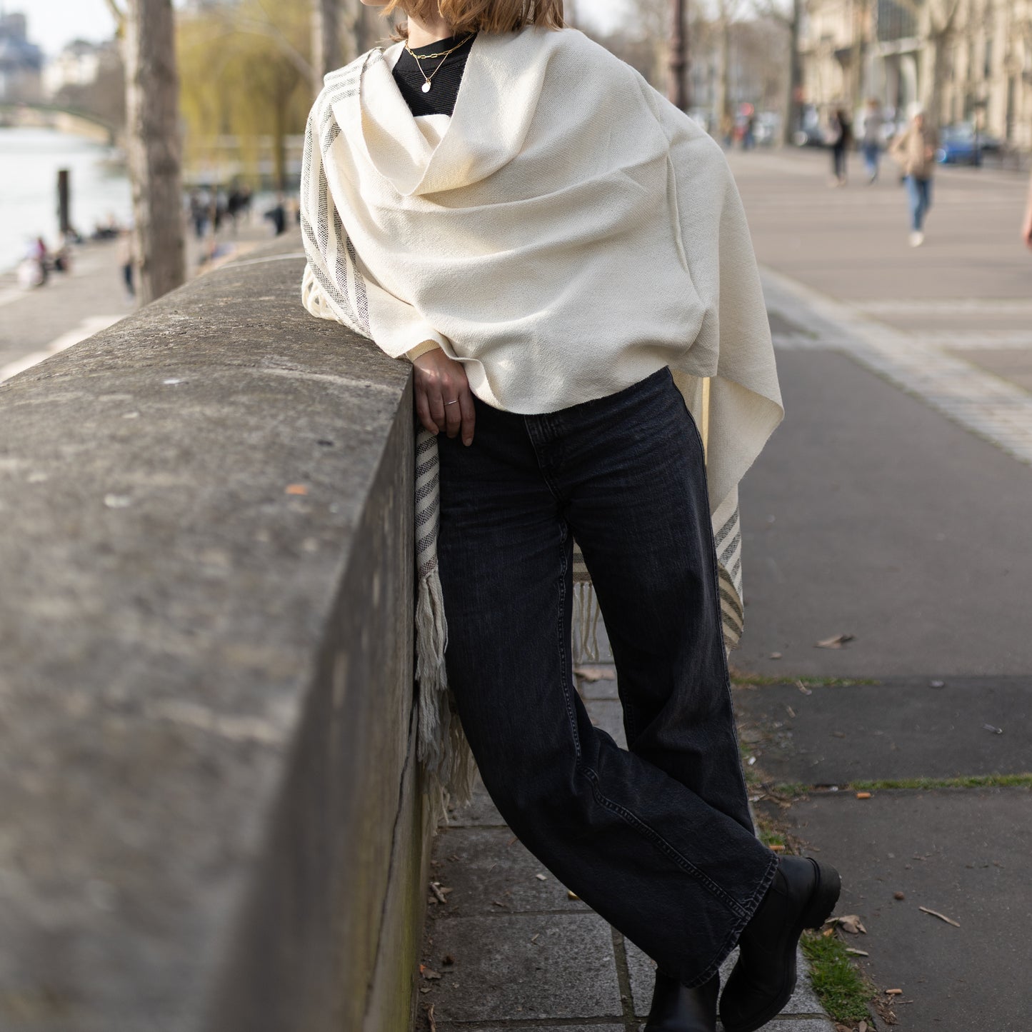 Ruana Isluga