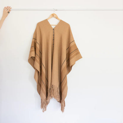 Linzor Poncho