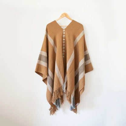 Poncho Miñiques