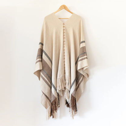 Linzor Poncho