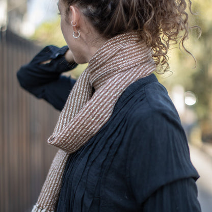 Trile Scarf