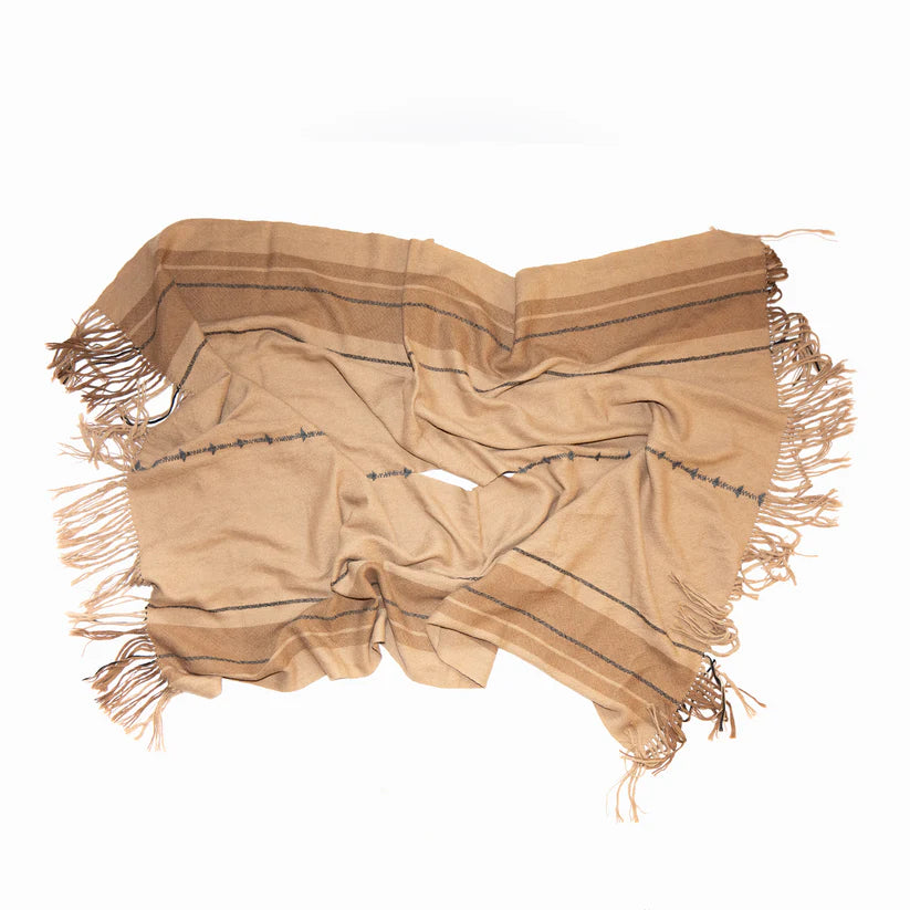 Linzor Poncho