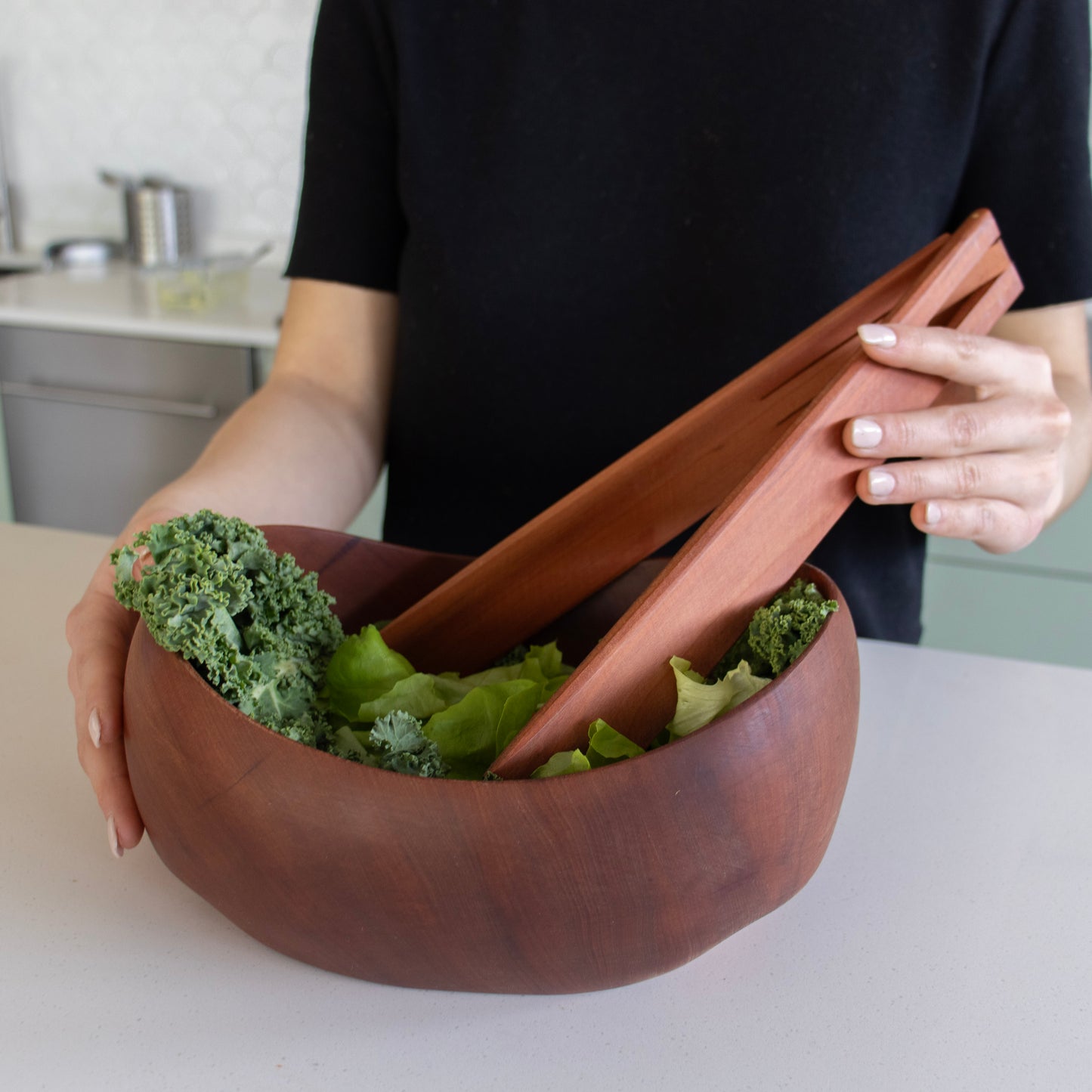 Pinces en bois