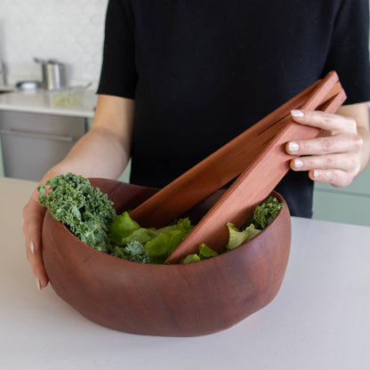 Pinces en bois