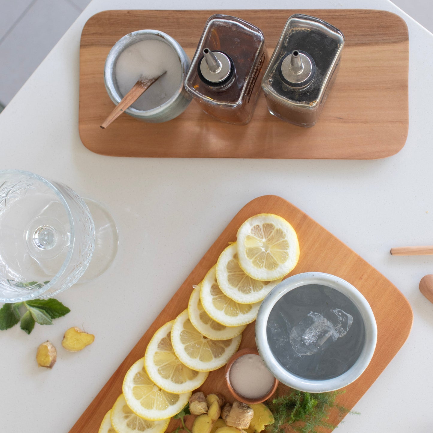  Wooden Board