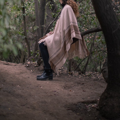 Linzor Poncho