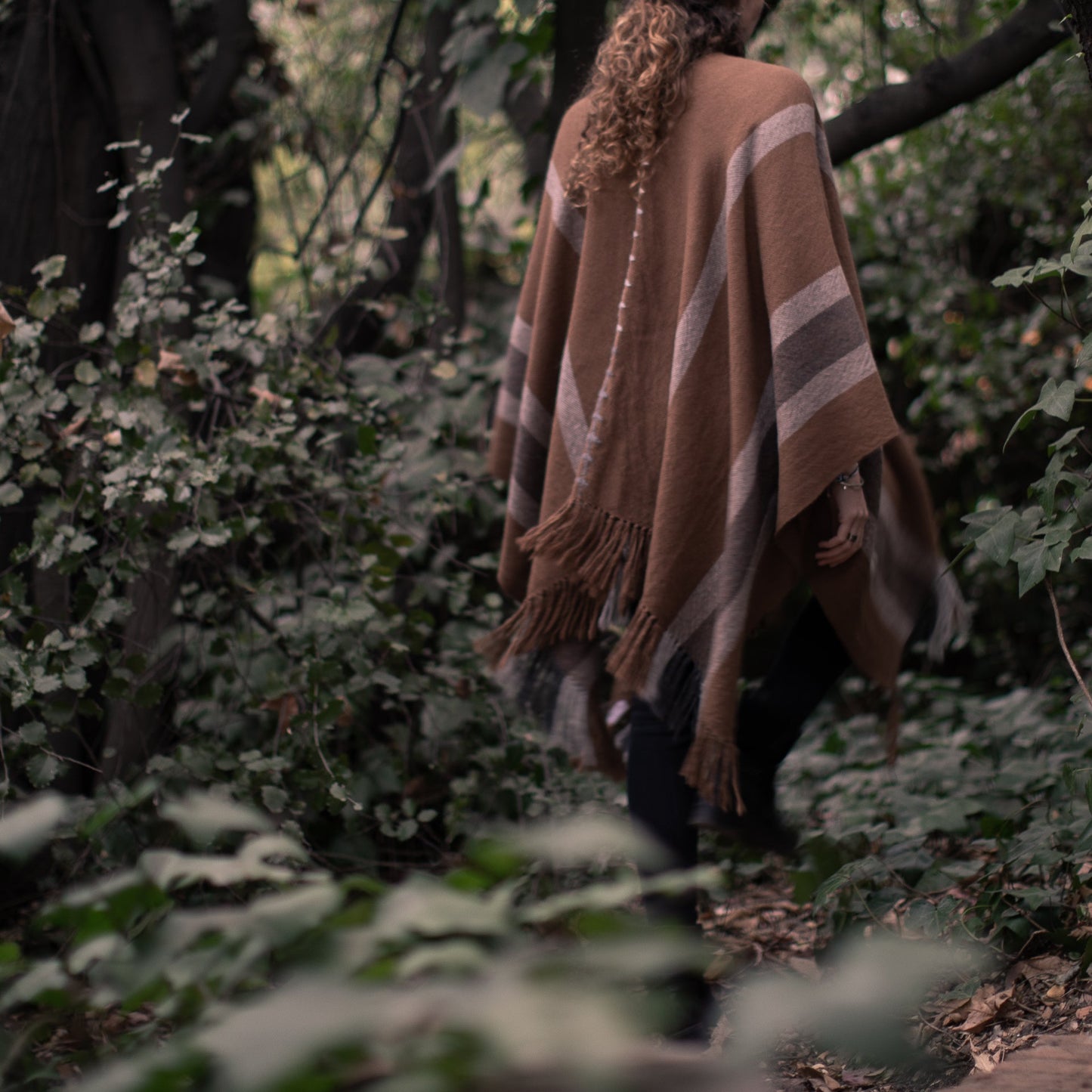 Poncho Miñiques