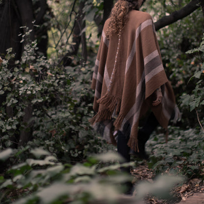 Poncho Miñiques