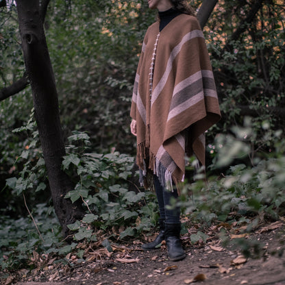 Poncho Miñiques
