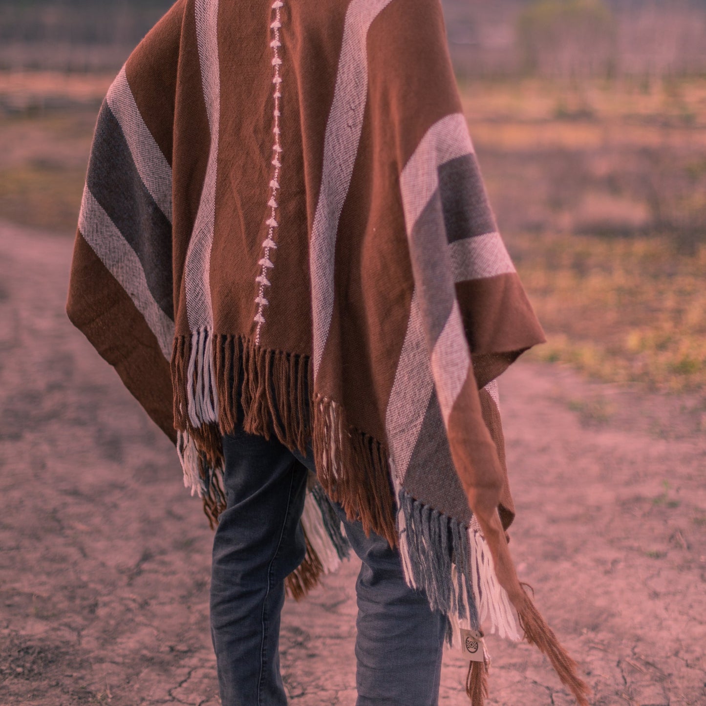 Poncho Miñiques