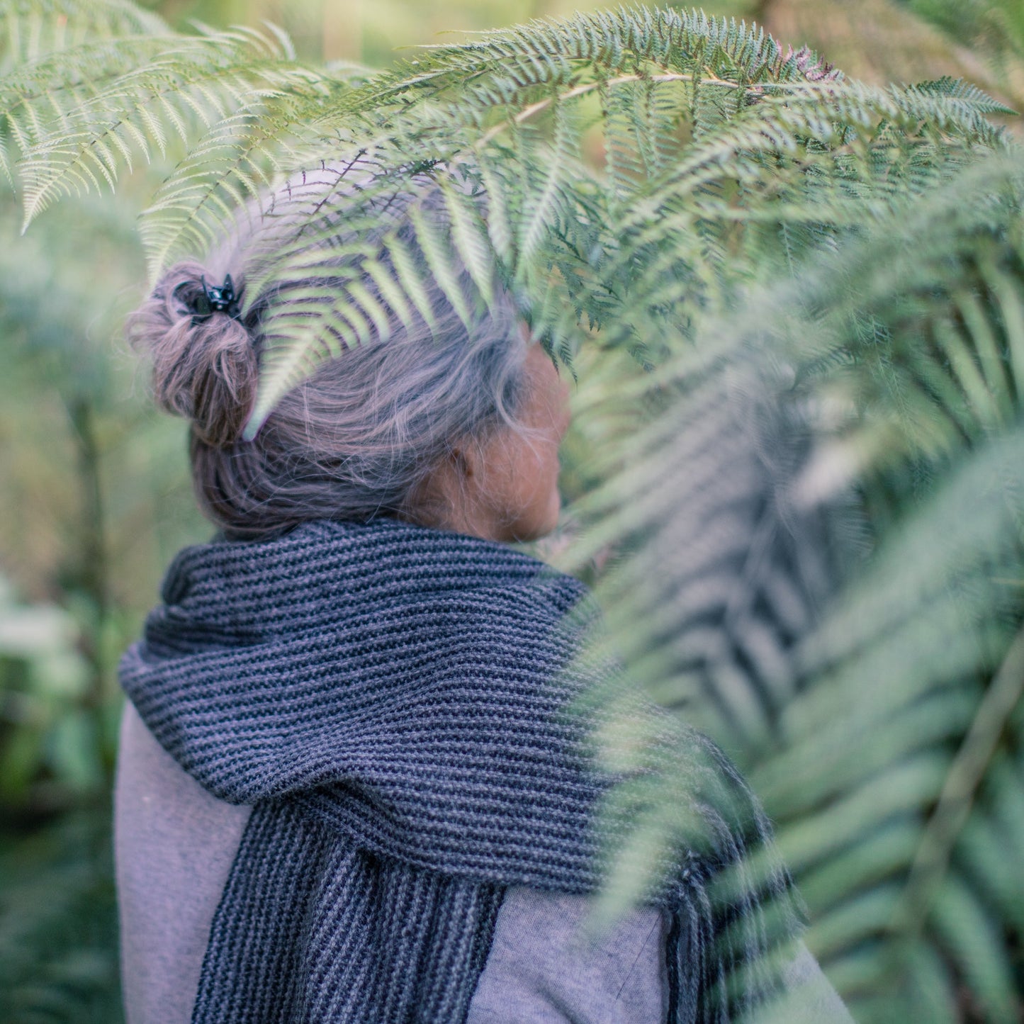 Trile Scarf