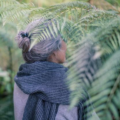 Trile Scarf