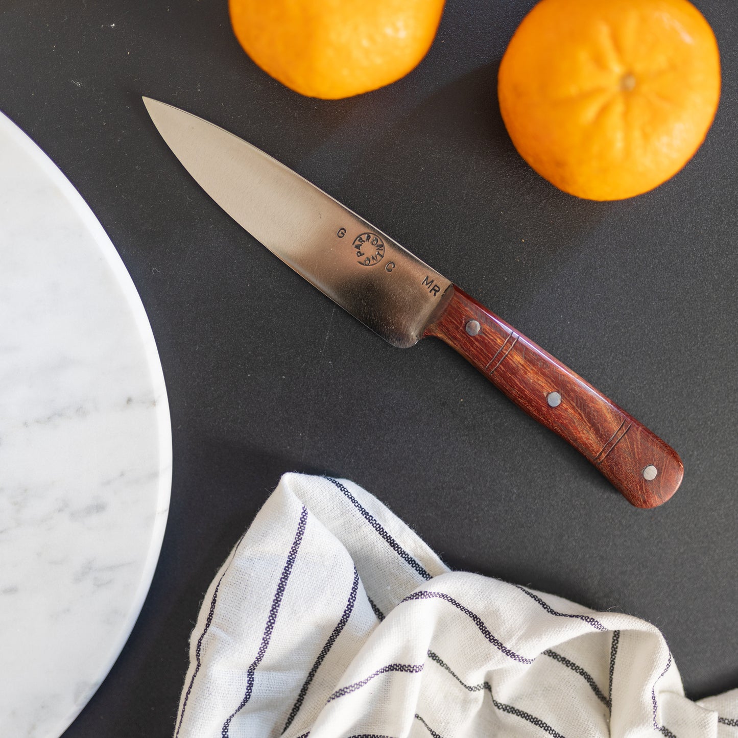 Couteau de cuisine