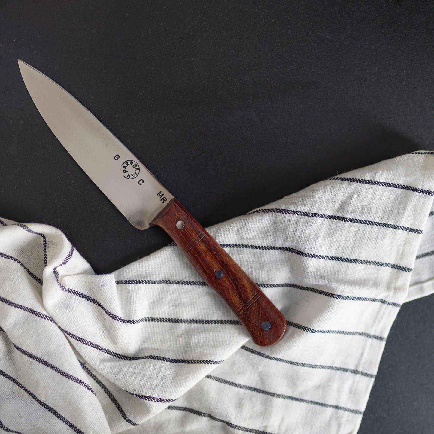 Couteau de cuisine