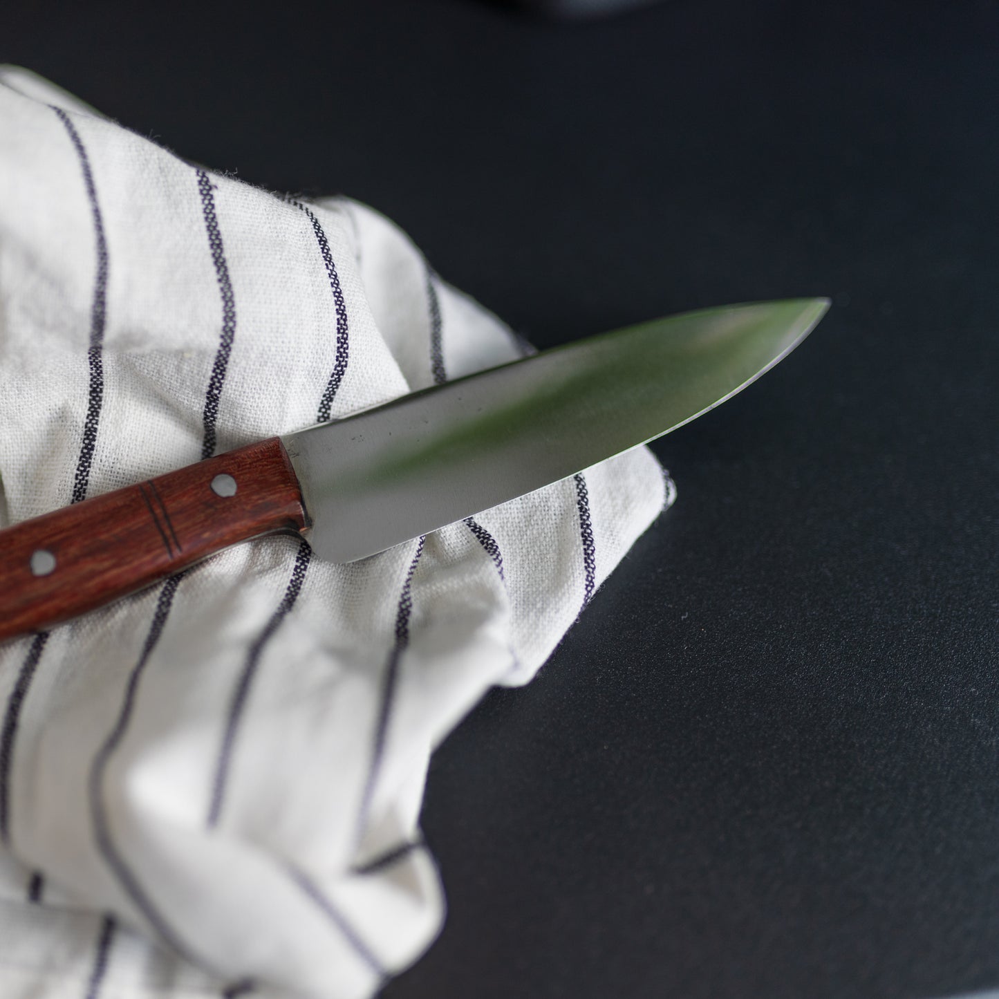 Couteau de cuisine