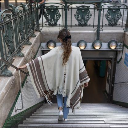 Linzor Poncho
