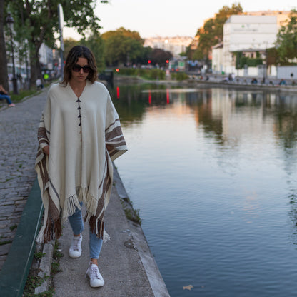 Linzor Poncho
