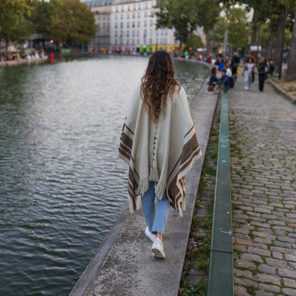 Linzor Poncho
