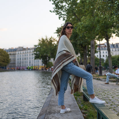 Linzor Poncho