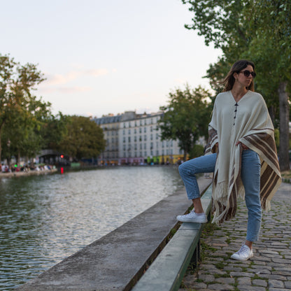 Linzor Poncho