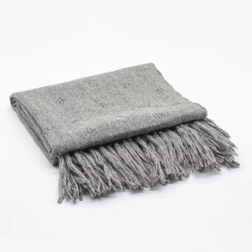 Canquen Shawl