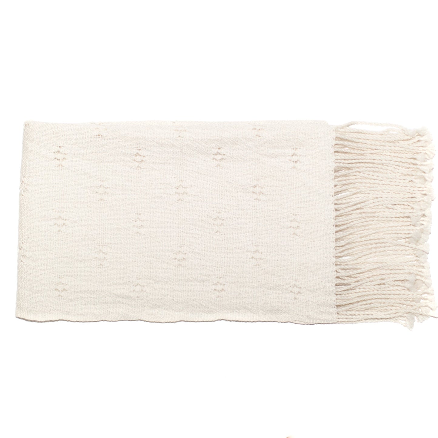 Canquen Shawl