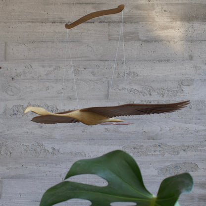 Oiseaux en bois