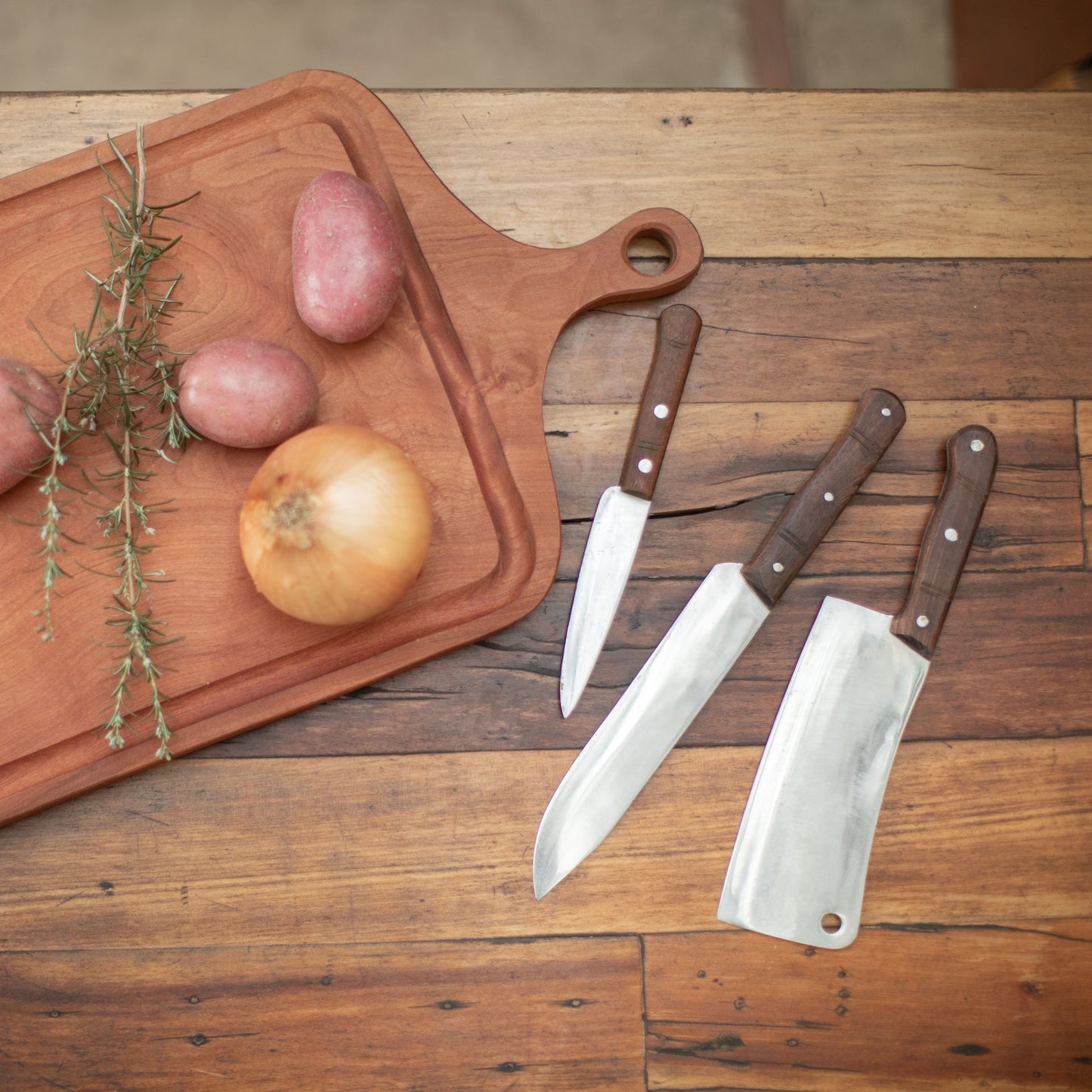 Couteau de cuisine