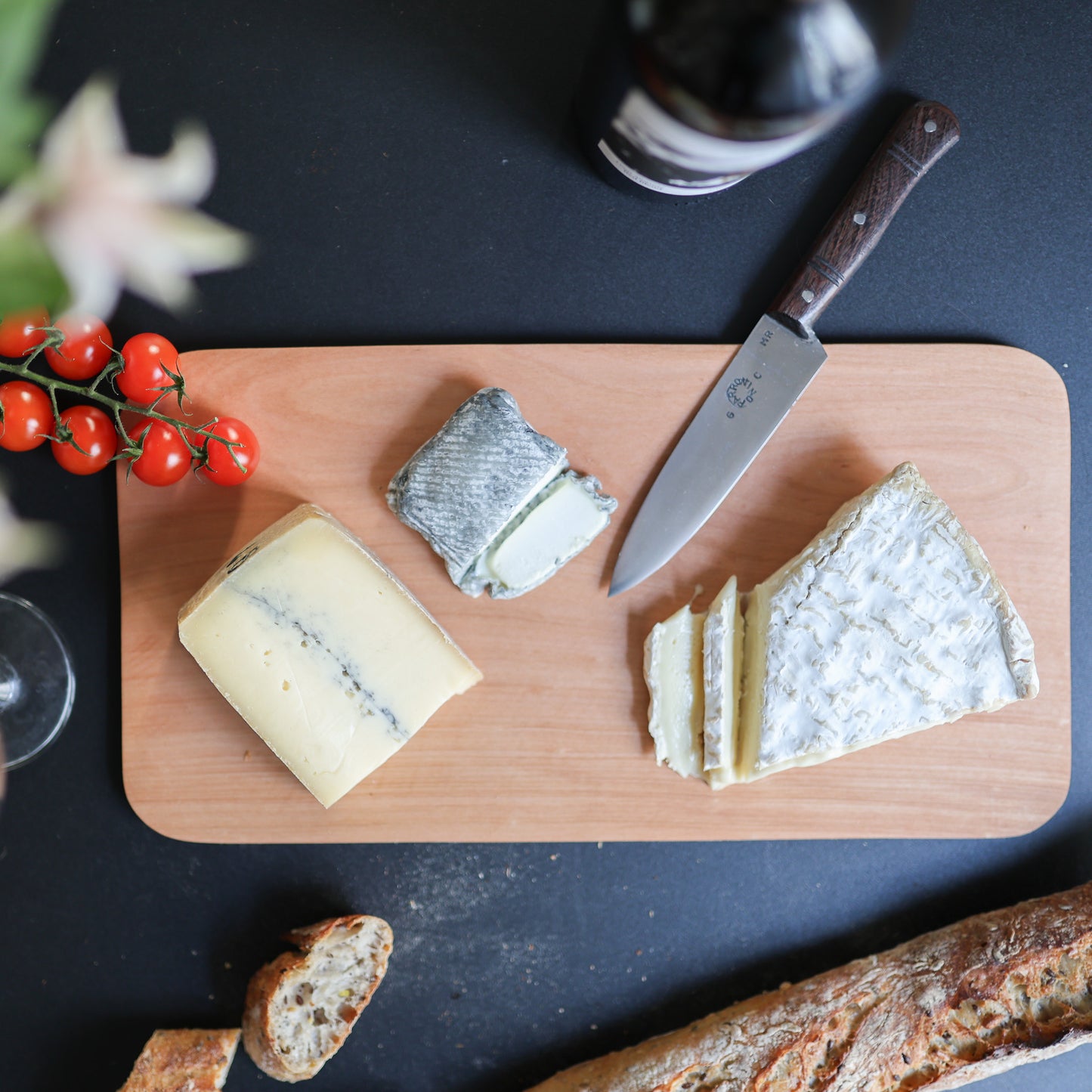 Couteau de cuisine