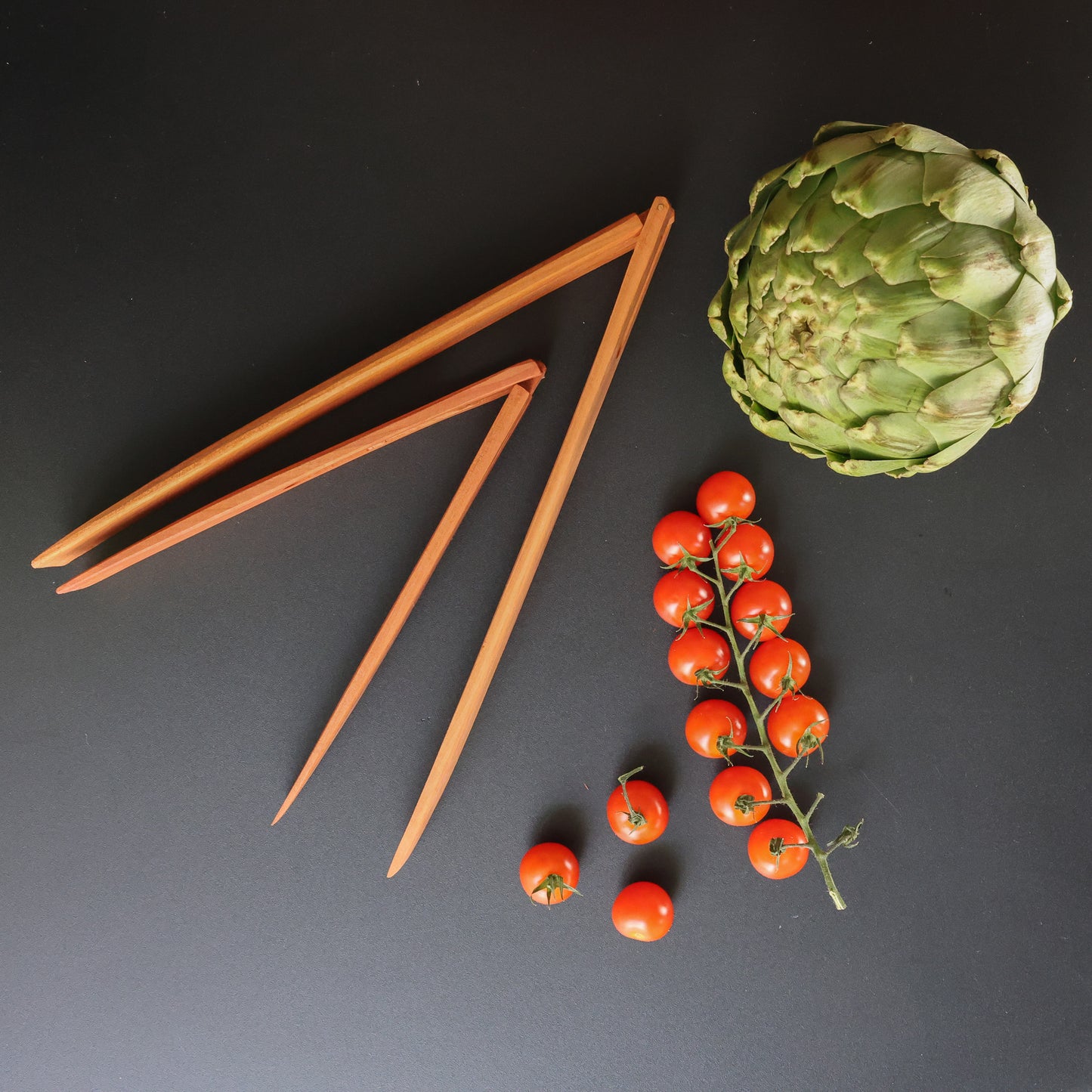 Pinces en bois
