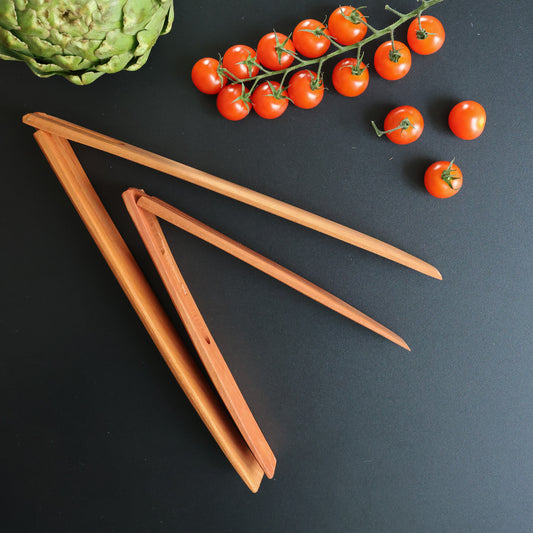 Pinces en bois