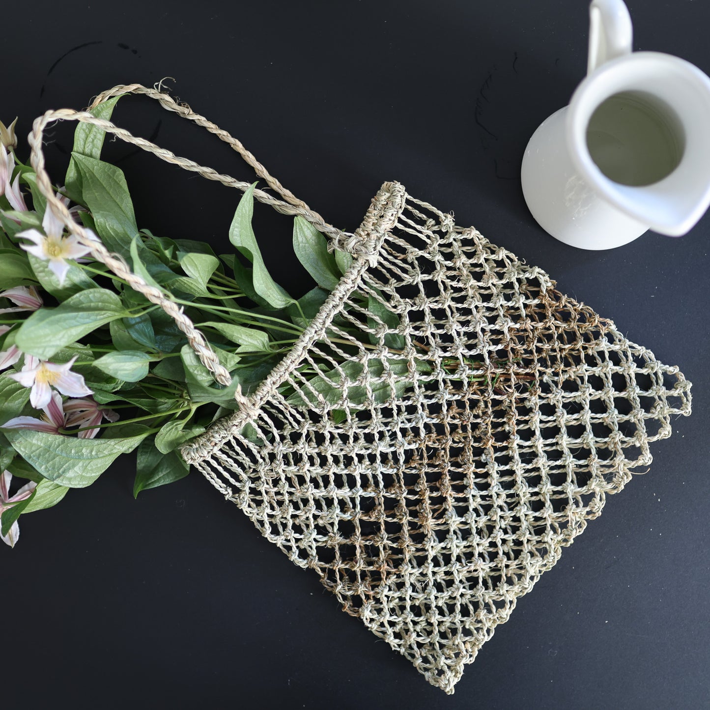 Panier Pilwa