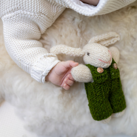 Peluches Conejito