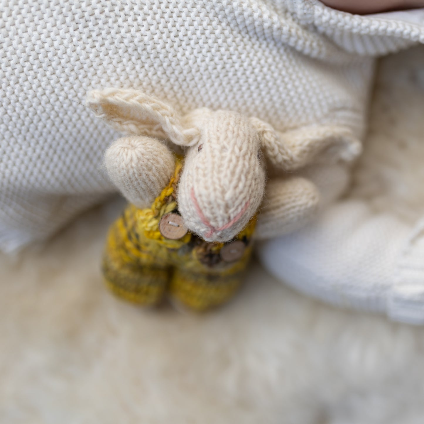 Peluches Conejito