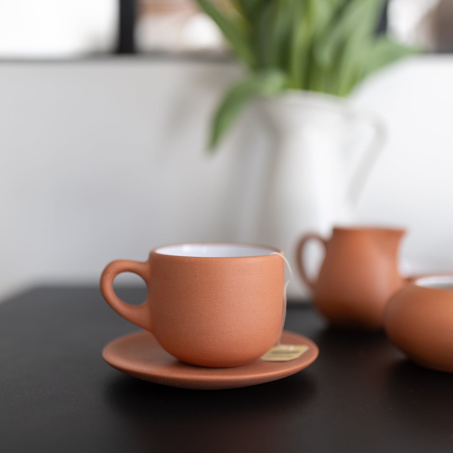 Gorbea cups
