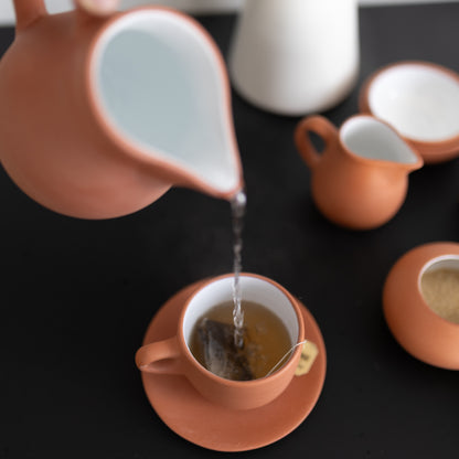 Gorbea cups