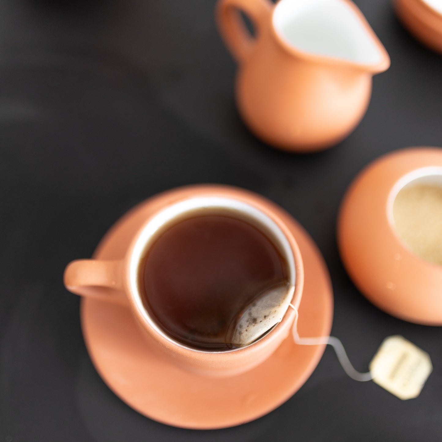 Gorbea cups