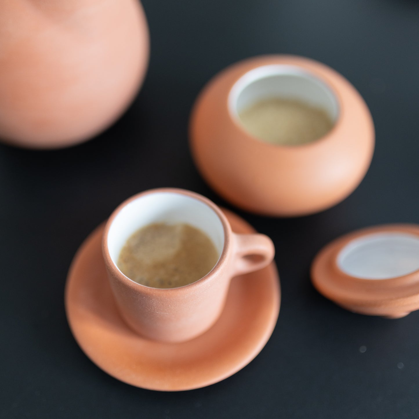 Gorbea cups