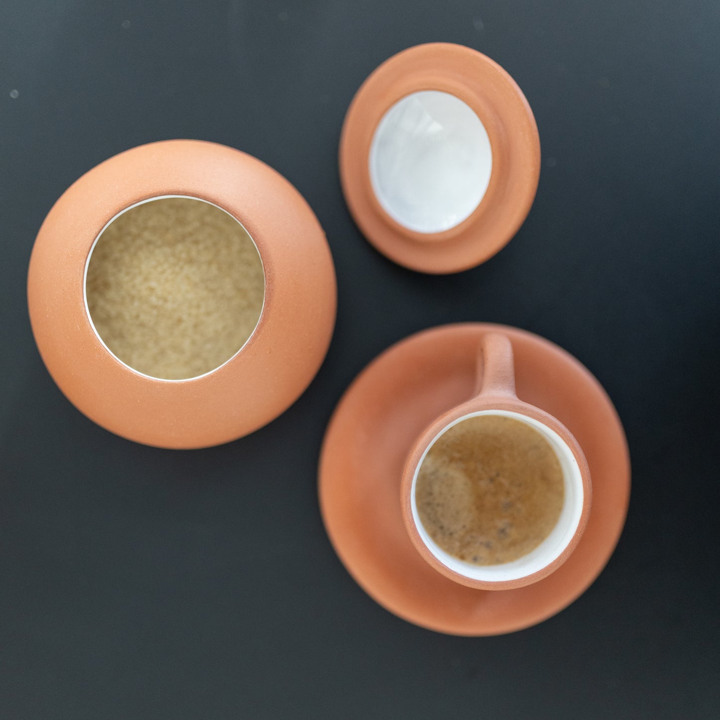 Gorbea cups
