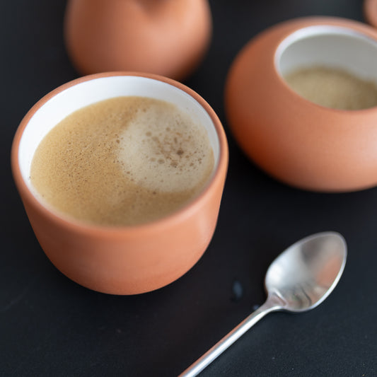 Petits verres Gorbea