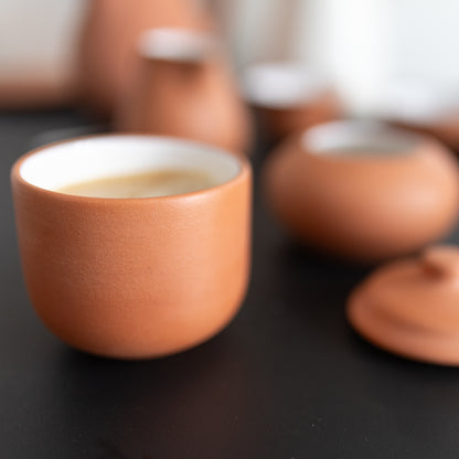 Petits verres Gorbea