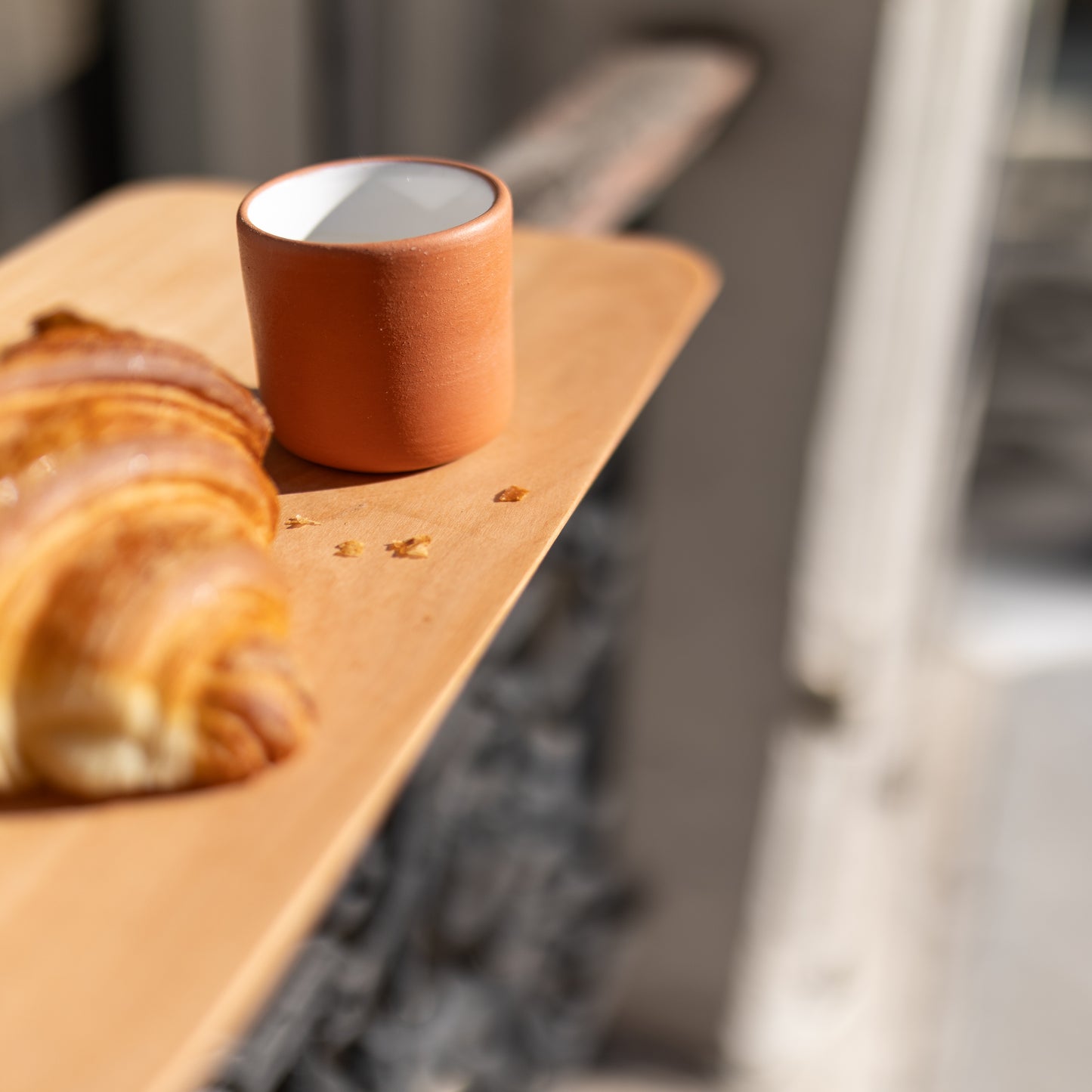 Petits verres Gorbea