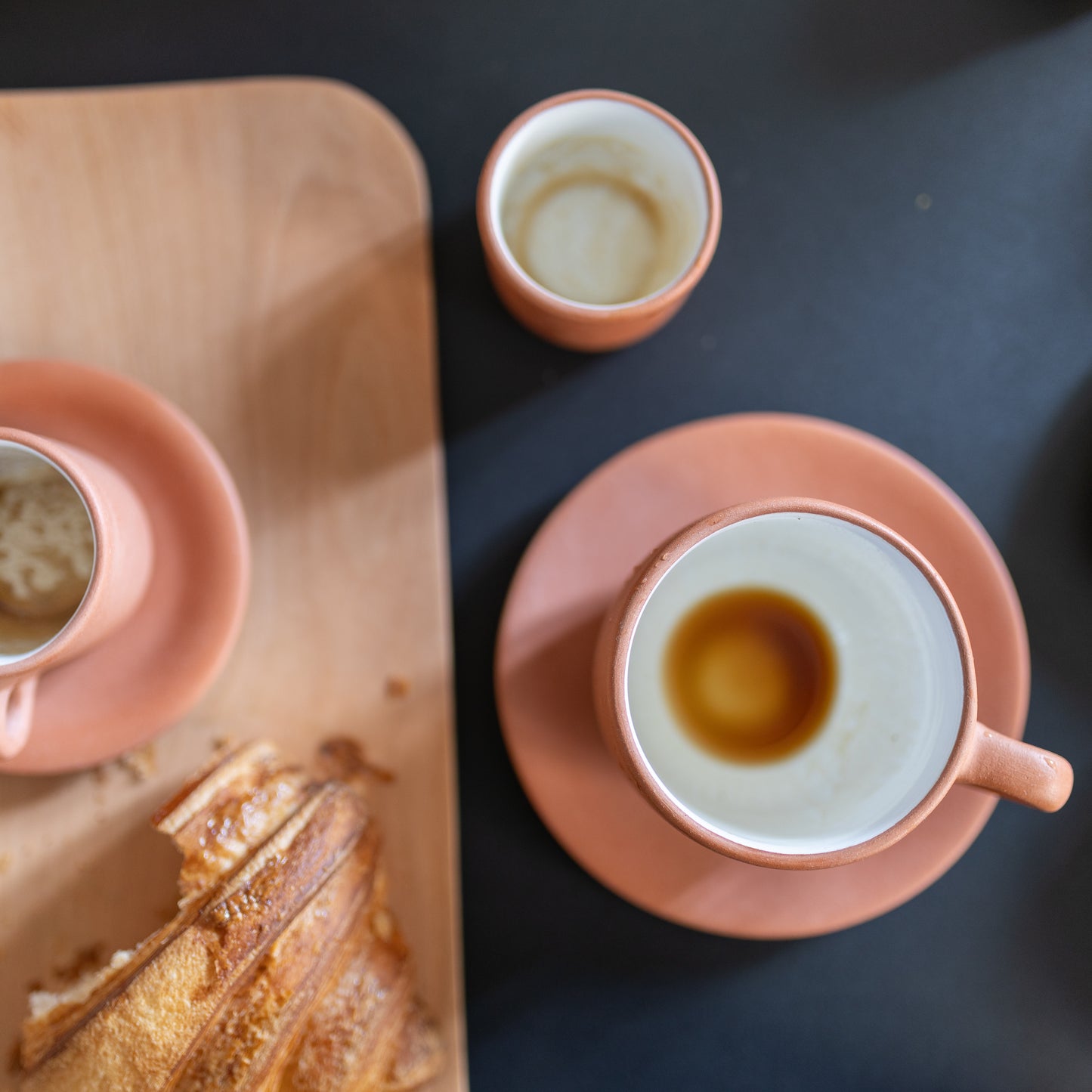 Petits verres Gorbea