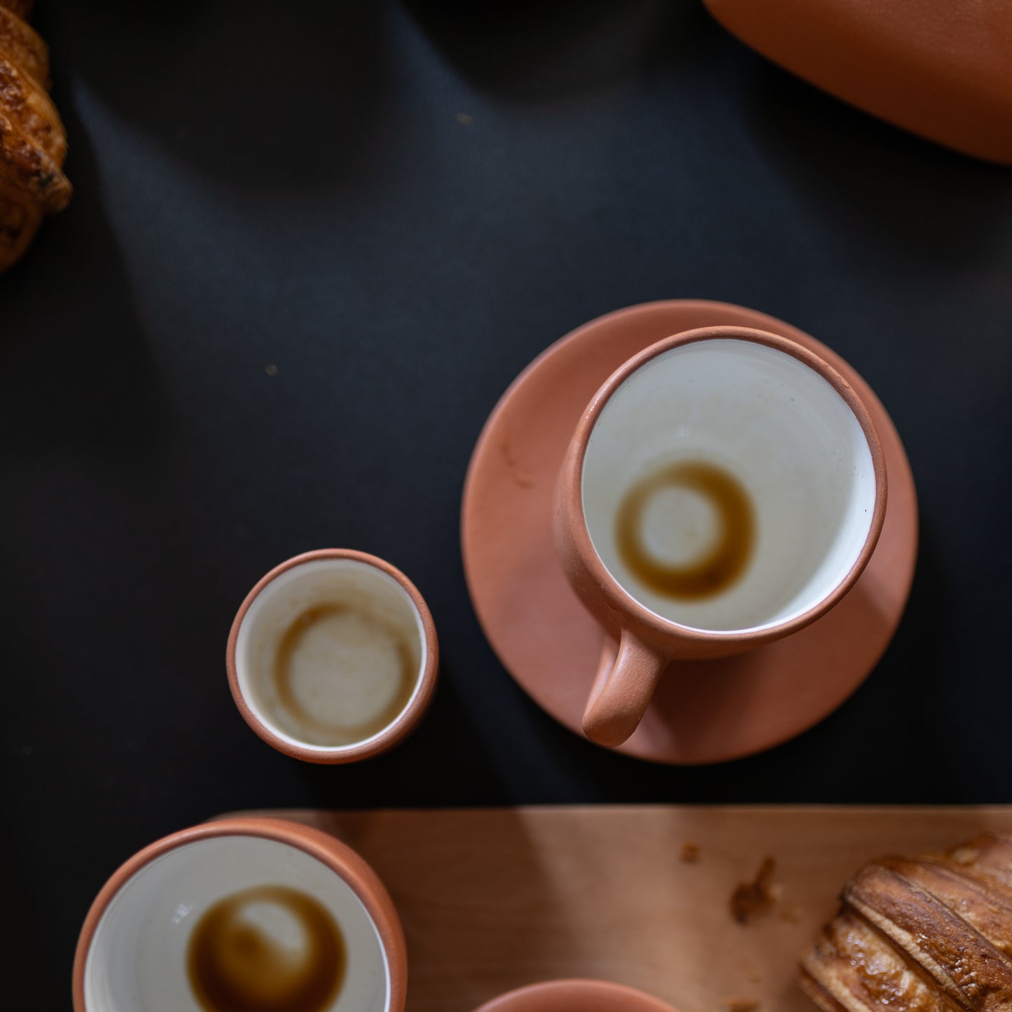 Petits verres Gorbea