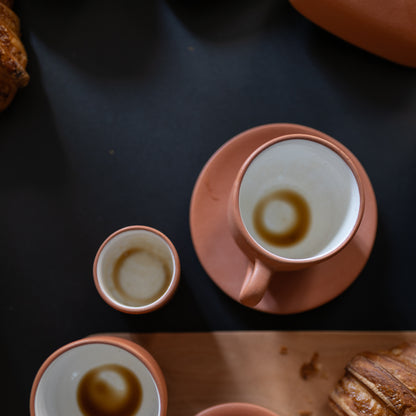 Petits verres Gorbea