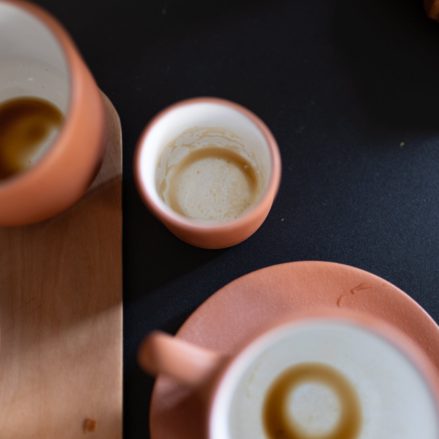 Petits verres Gorbea