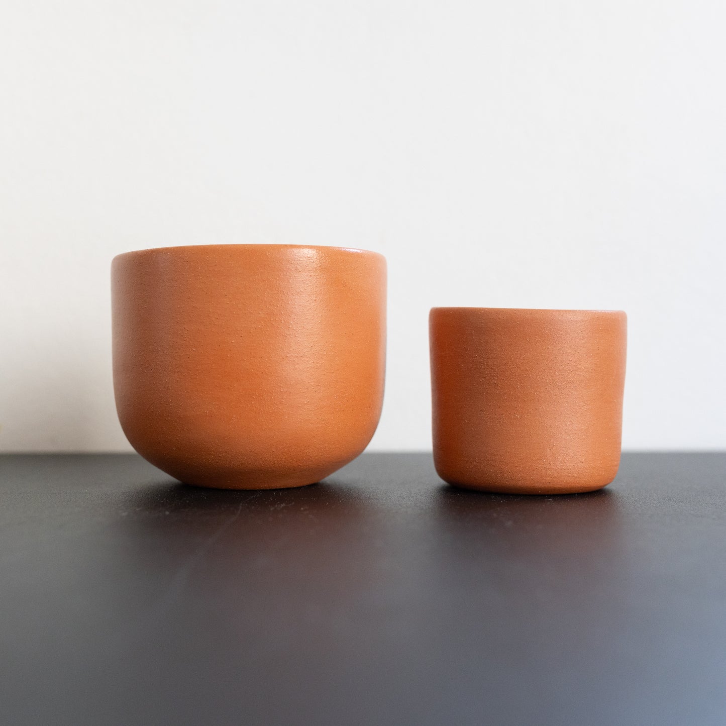 Petits verres Gorbea