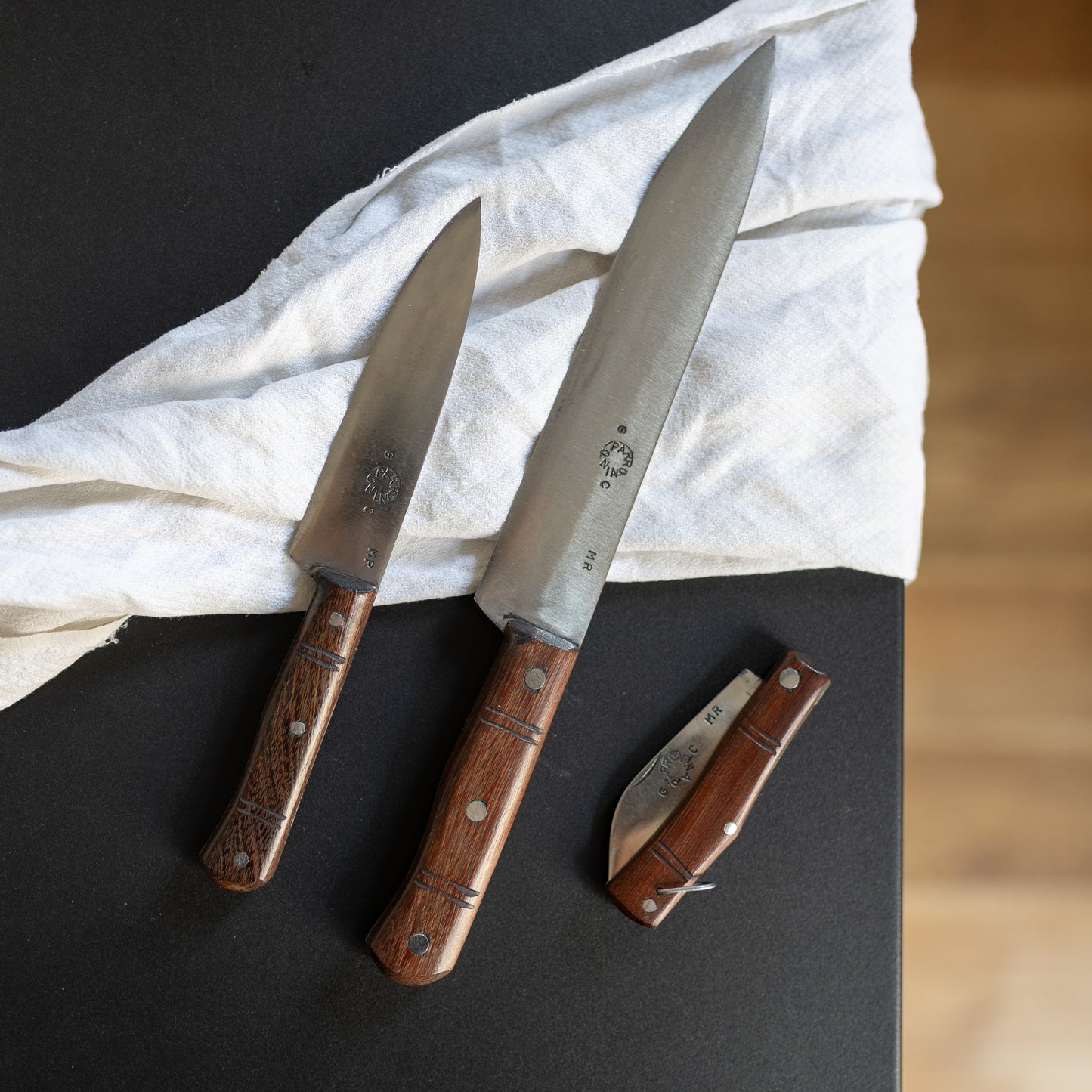 Couteau de cuisine