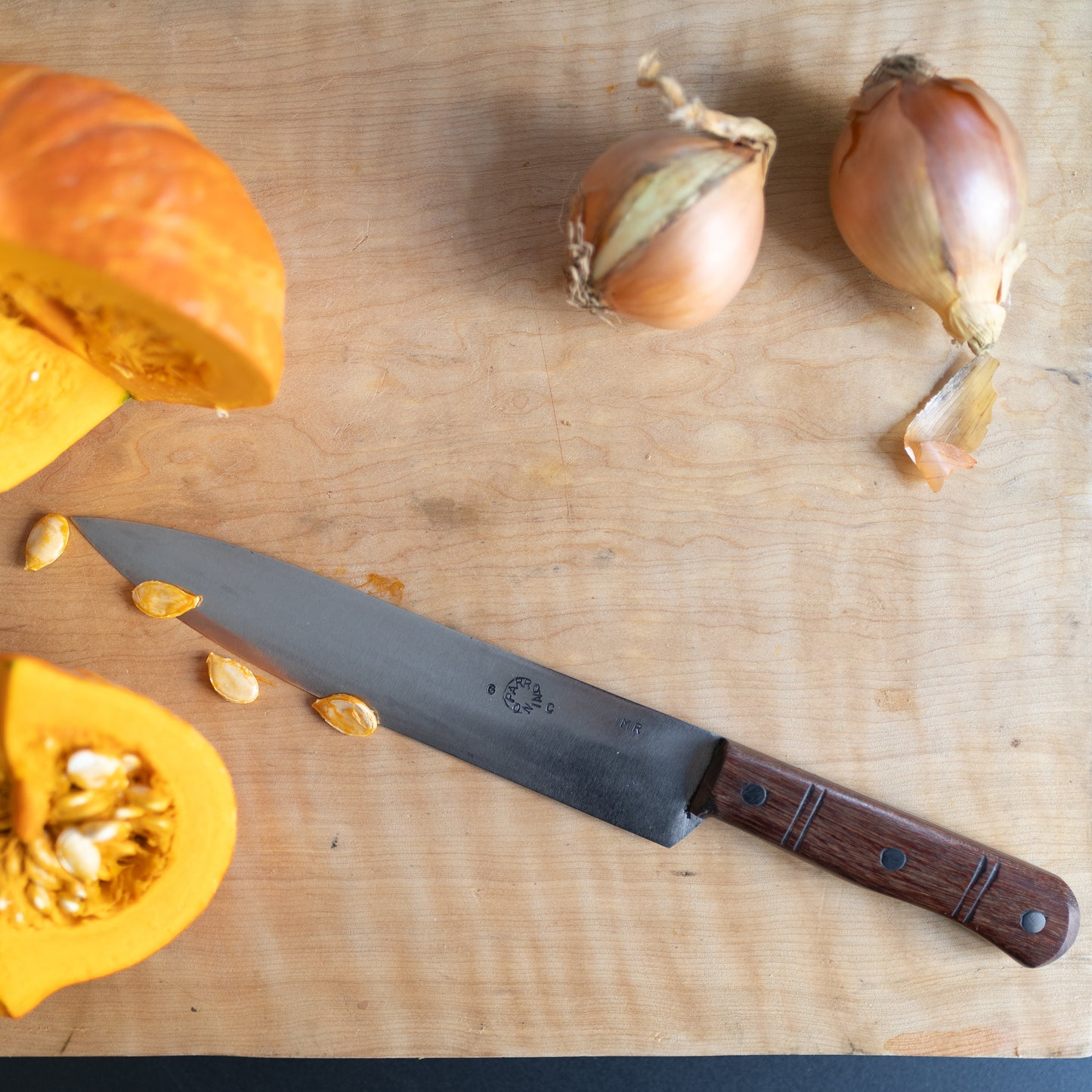 Couteau de cuisine grand