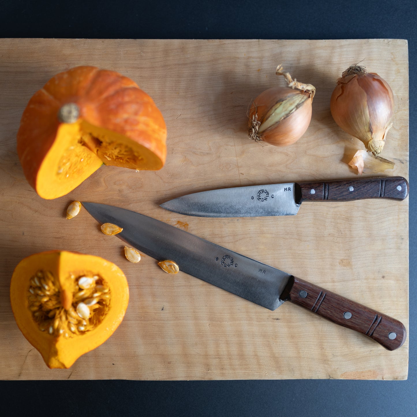 Couteau de cuisine
